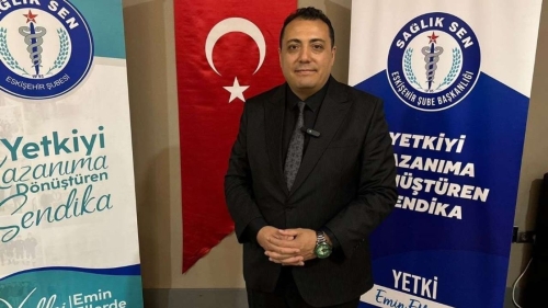 Hasan Hüseyin Köksal: Cumhuriyetimizin değerlerine sahip çıkmaya devam edeceğiz